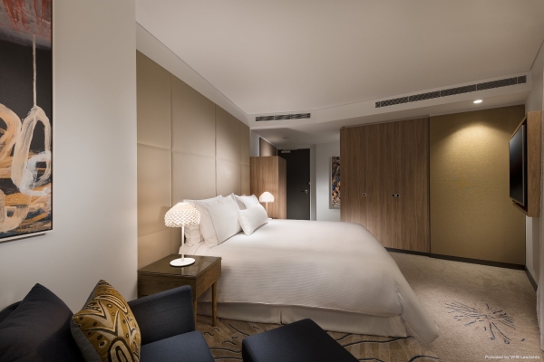 Hotel The Westin Brisbane